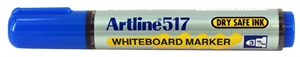 Artline Whiteboard Marker 517 blau